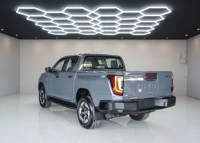 Used 2
                    TOYOTA
                     for Sale Image