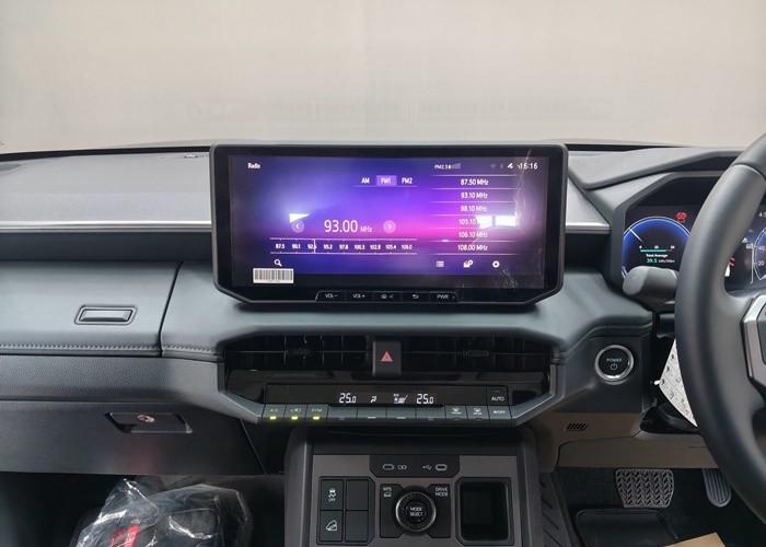 Used 2
                    TOYOTA
                     for Sale Image
