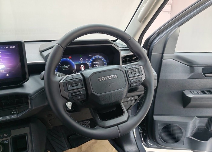 Used 2
                    TOYOTA
                     for Sale Image