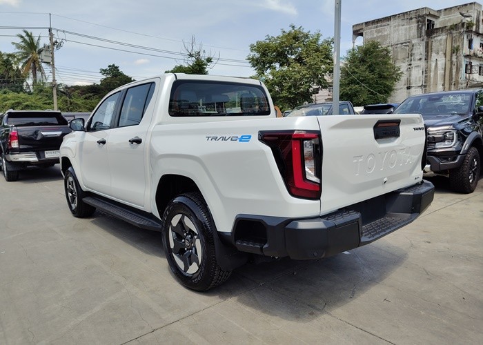 Used 2
                    TOYOTA
                     for Sale Image