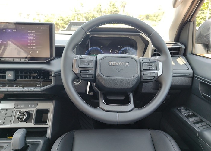 Used 2
                    TOYOTA
                     for Sale Image