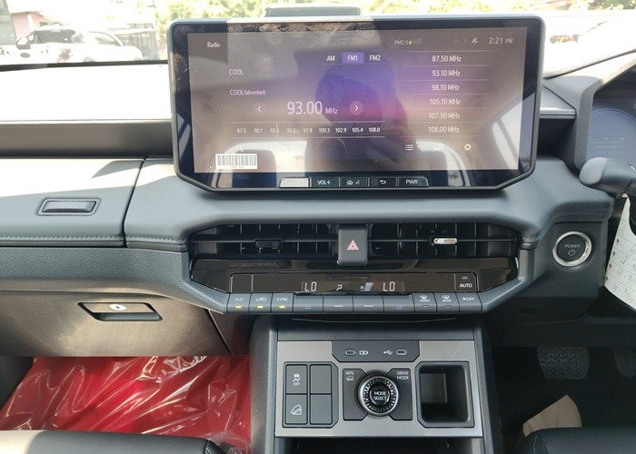 Used 2
                    TOYOTA
                     for Sale Image