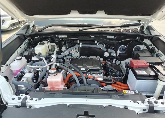 Used 2
                    TOYOTA
                     for Sale Image