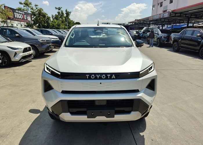 Used 2
                    TOYOTA
                     for Sale Image