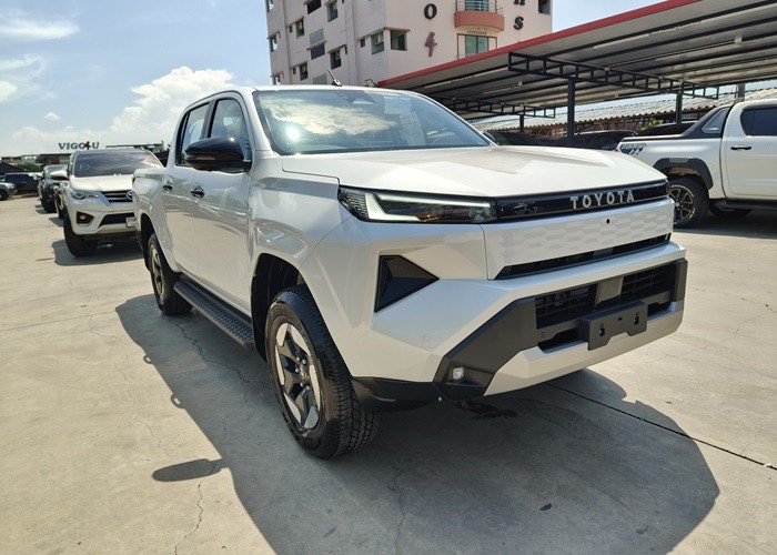 Used 2
                    TOYOTA
                     for Sale Image