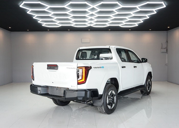 Used 2
                    TOYOTA
                     for Sale Image