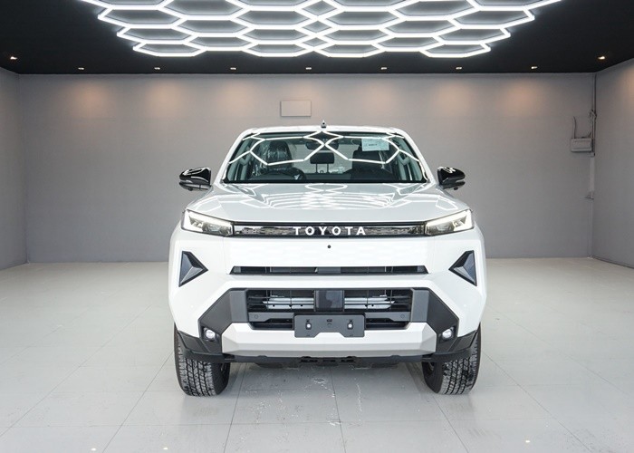 Used 2
                    TOYOTA
                     for Sale Image