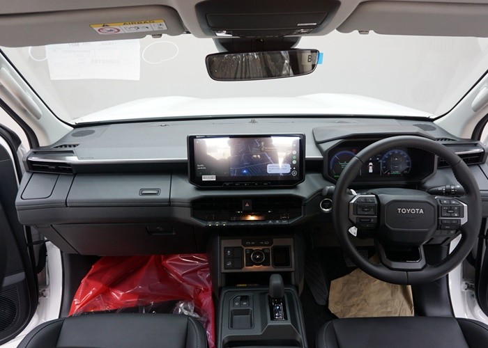 Used 2
                    TOYOTA
                     for Sale Image