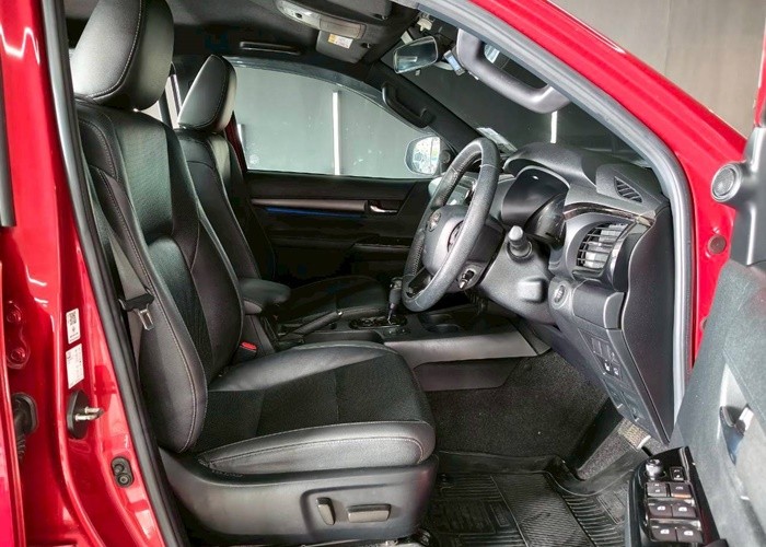 Used 11
                    TOYOTA
                     for Sale Image