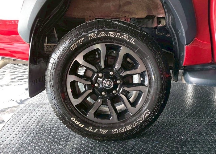 Used 11
                    TOYOTA
                     for Sale Image