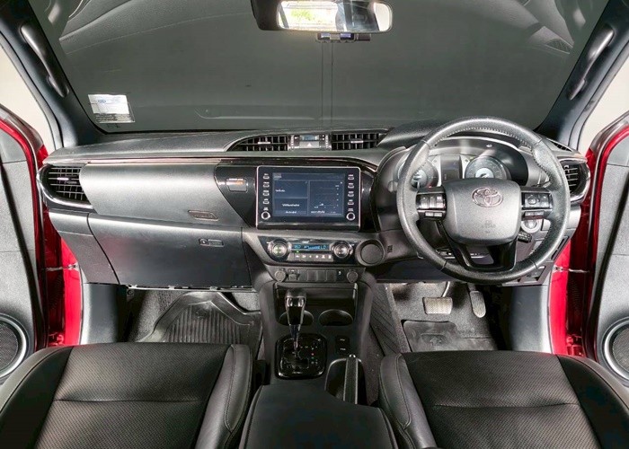 Used 11
                    TOYOTA
                     for Sale Image
