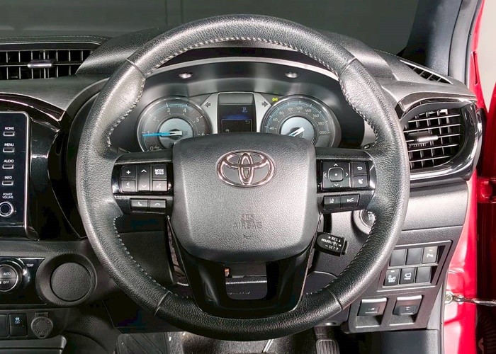 Used 11
                    TOYOTA
                     for Sale Image