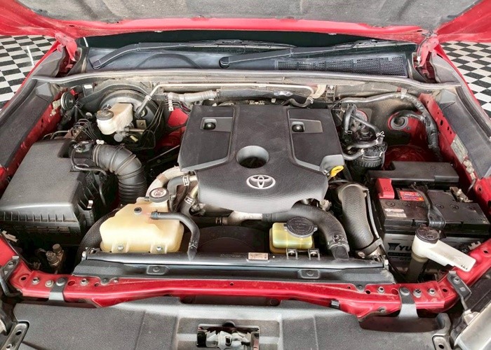 Used 11
                    TOYOTA
                     for Sale Image
