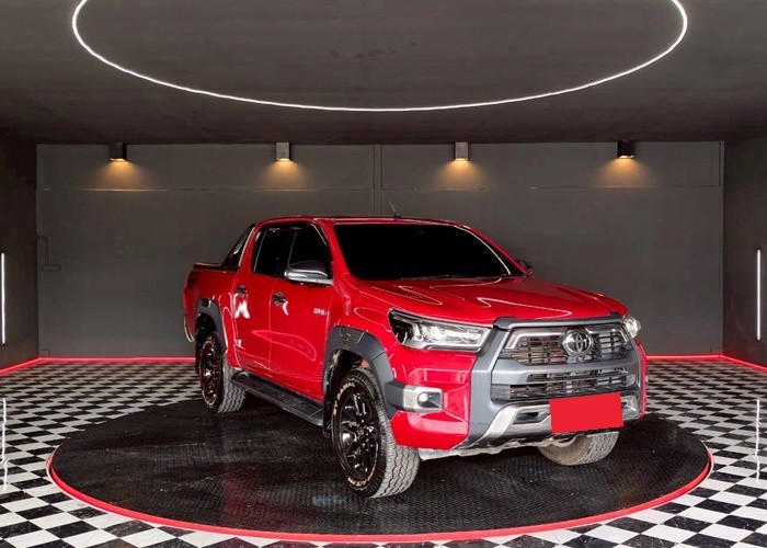 Used 11
                    TOYOTA
                     for Sale Image