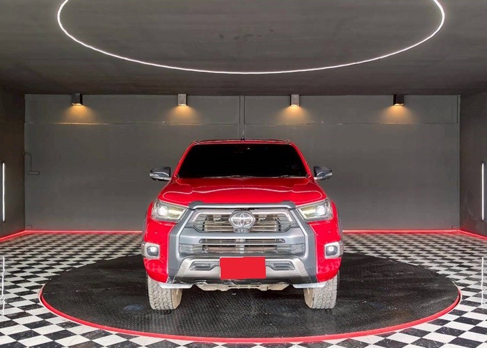 Used 11
                    TOYOTA
                     for Sale Image