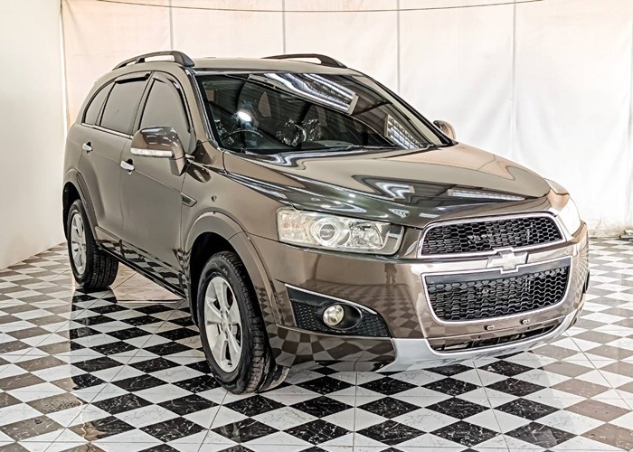Used 6
                    CHEVROLET
                     for Sale Image
