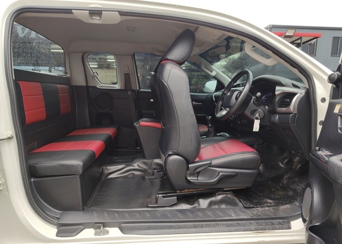 Used 2
                    TOYOTA
                     for Sale Image