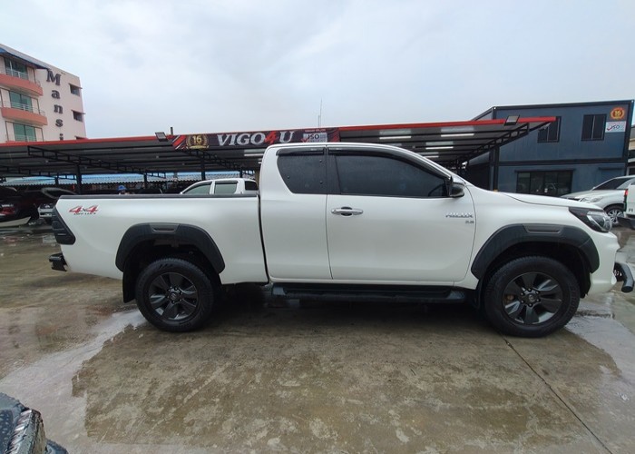 Used 2
                    TOYOTA
                     for Sale Image