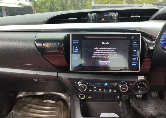 Used 2
                    TOYOTA
                     for Sale Image