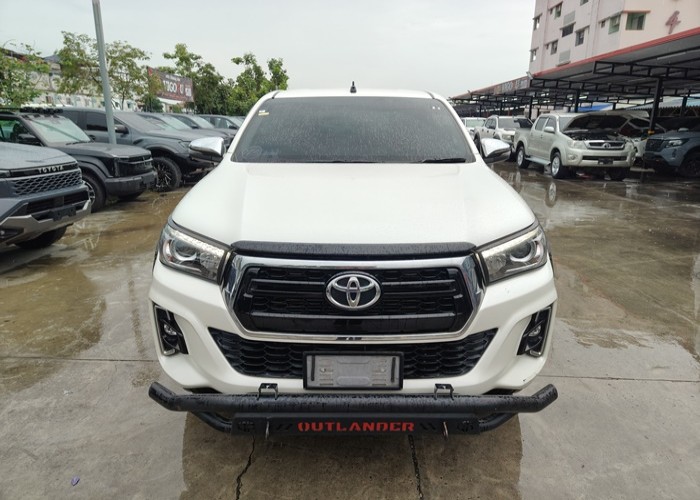 Used 2
                    TOYOTA
                     for Sale Image