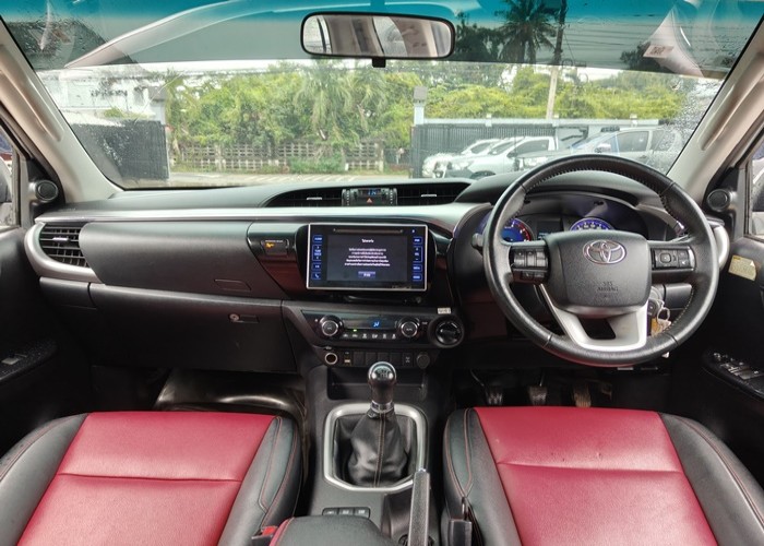 Used 2
                    TOYOTA
                     for Sale Image