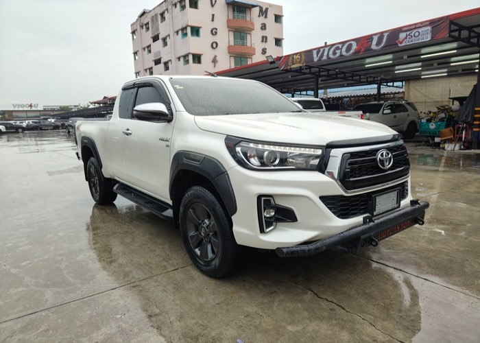 Used 2
                    TOYOTA
                     for Sale Image