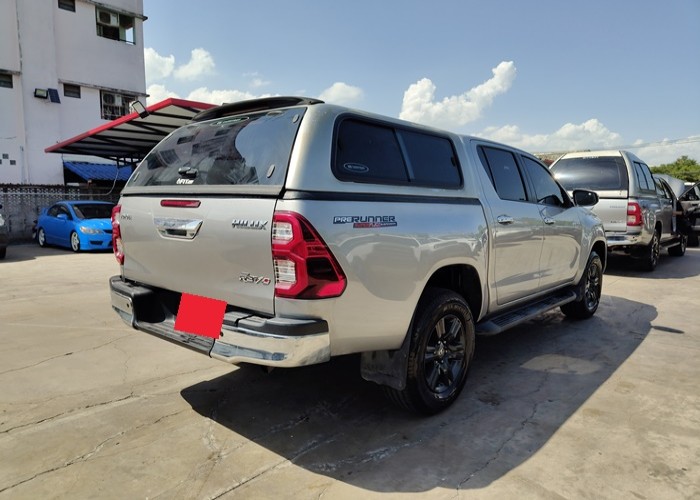 Used 6
                    TOYOTA
                     for Sale Image
