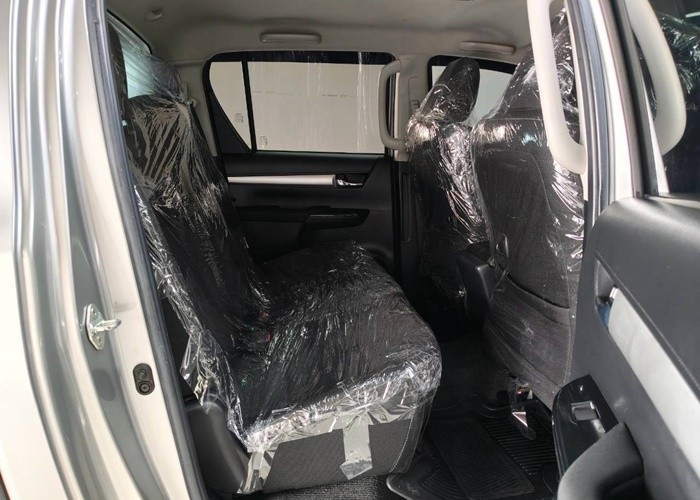Used 6
                    TOYOTA
                     for Sale Image