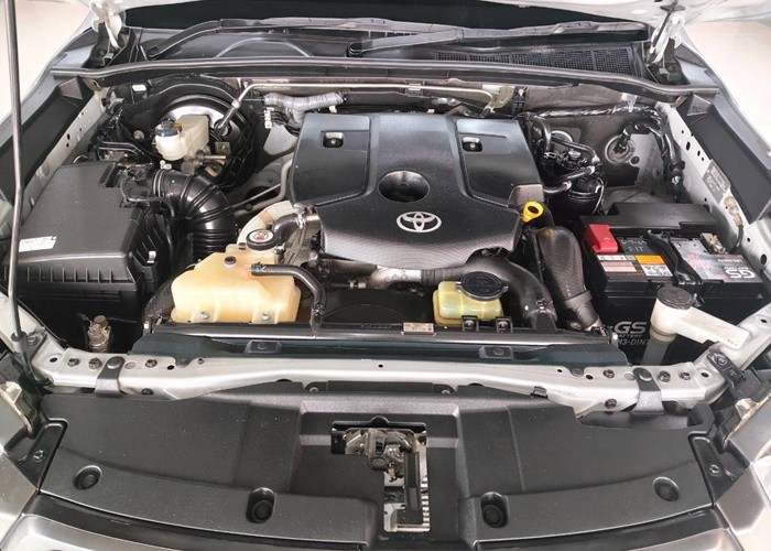 Used 6
                    TOYOTA
                     for Sale Image