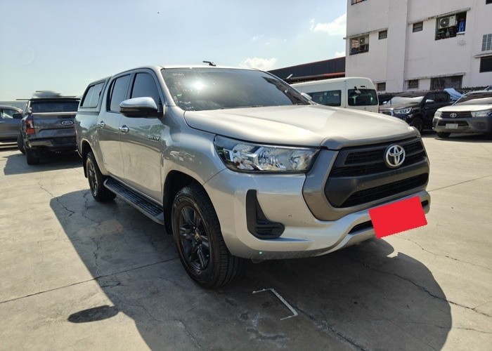 Used 6
                    TOYOTA
                     for Sale Image