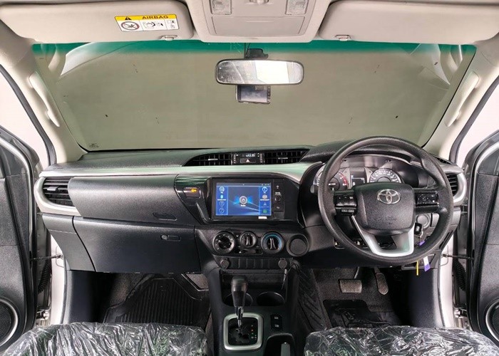 Used 6
                    TOYOTA
                     for Sale Image