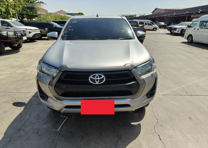 Used 6
                    TOYOTA
                     for Sale Image