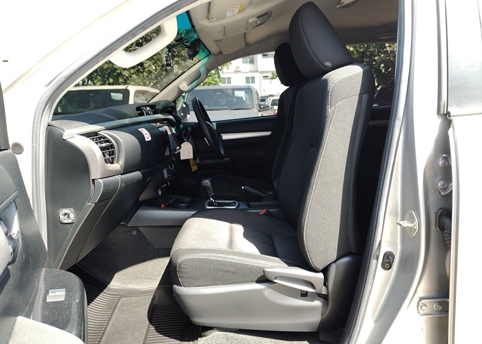 Used 6
                    TOYOTA
                     for Sale Image
