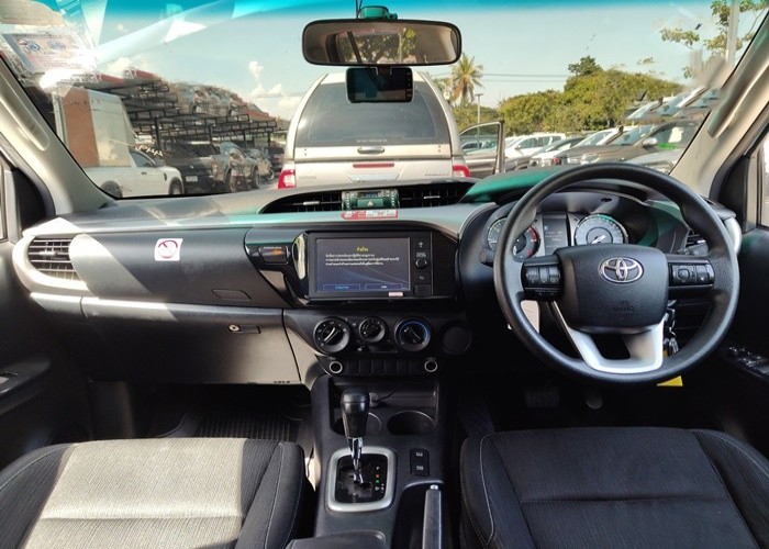 Used 6
                    TOYOTA
                     for Sale Image