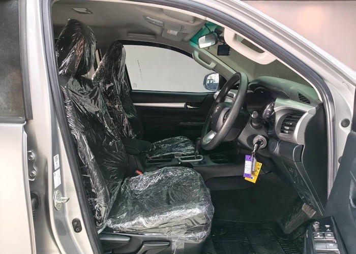 Used 6
                    TOYOTA
                     for Sale Image