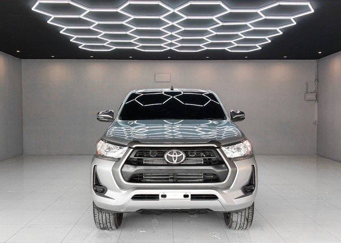 Used 6
                    TOYOTA
                     for Sale Image