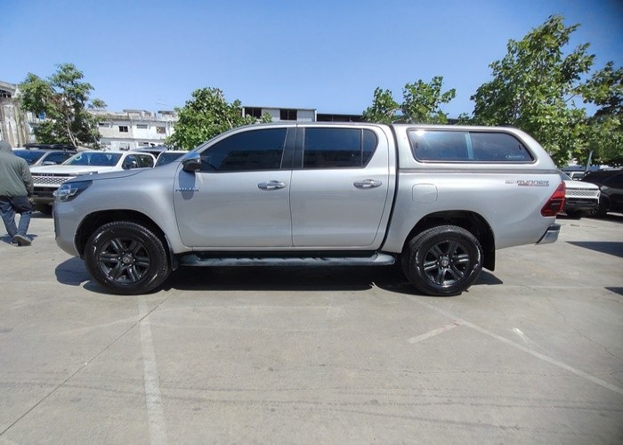 Used 6
                    TOYOTA
                     for Sale Image