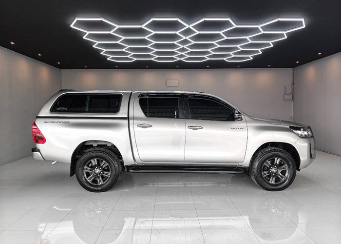 Used 6
                    TOYOTA
                     for Sale Image