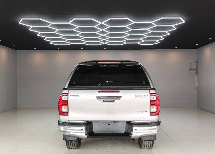 Used 6
                    TOYOTA
                     for Sale Image