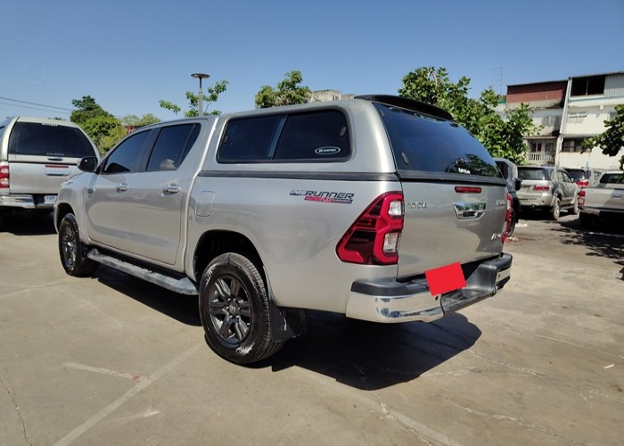 Used 6
                    TOYOTA
                     for Sale Image