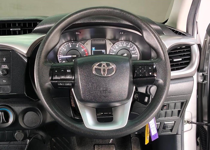 Used 6
                    TOYOTA
                     for Sale Image