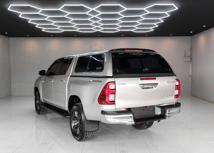 Used 6
                    TOYOTA
                     for Sale Image
