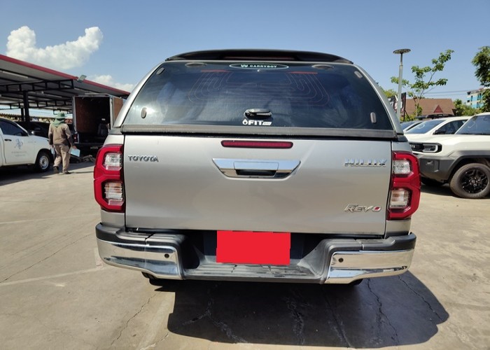 Used 6
                    TOYOTA
                     for Sale Image
