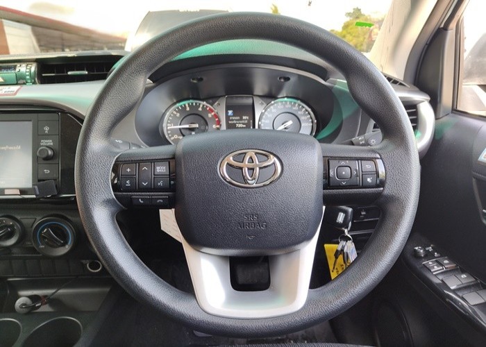 Used 6
                    TOYOTA
                     for Sale Image