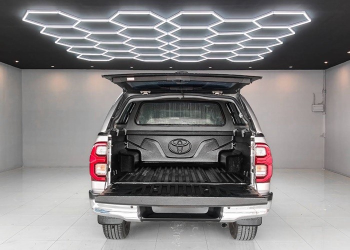 Used 6
                    TOYOTA
                     for Sale Image