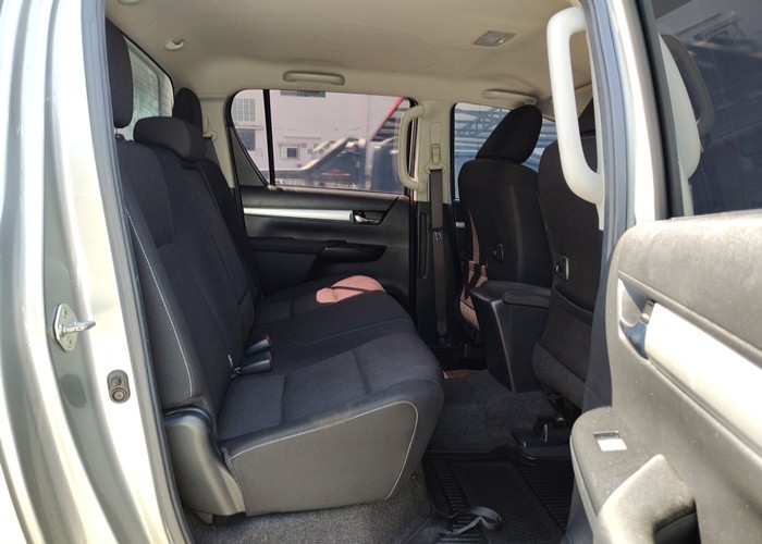 Used 6
                    TOYOTA
                     for Sale Image
