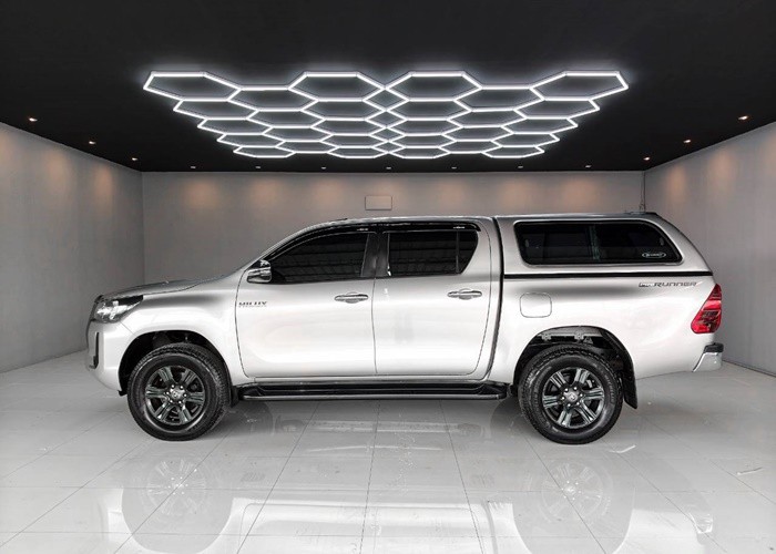 Used 6
                    TOYOTA
                     for Sale Image