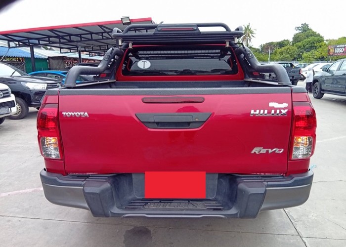 Used 1
                    TOYOTA
                     for Sale Image