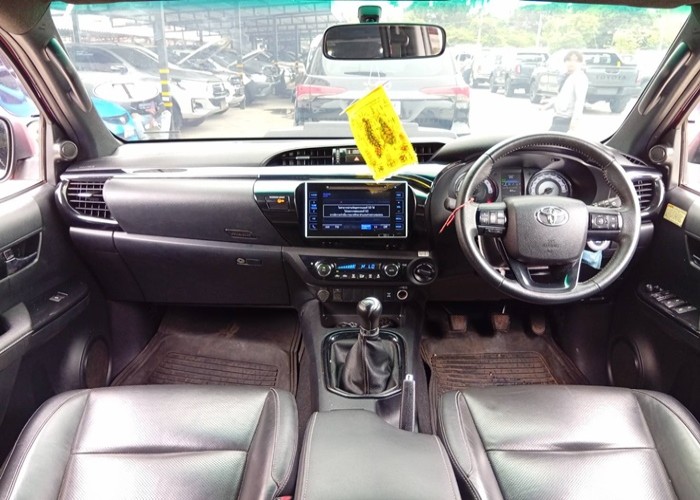 Used 1
                    TOYOTA
                     for Sale Image