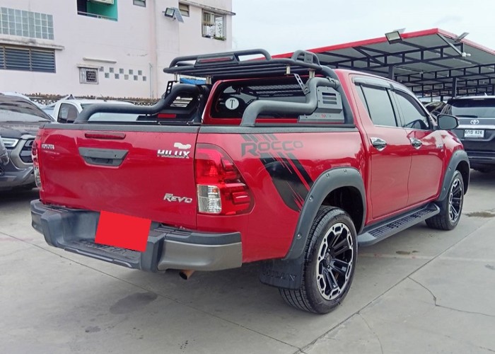 Used 1
                    TOYOTA
                     for Sale Image